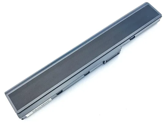 Батарея A32-K52 для ASUS A52, A52F, A52J, A52JB, A52JC, A52JK, A52JR (10.8V 4400mAh). З аукціону