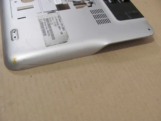 568-2 Кришка дно піддон корпуса 070FM3 3JGM6BCWI10 для Dell XPS 15 L501X L502X P11F оригінал Недорого