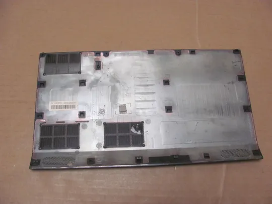 Купити номер0947-11 сервісна кришка Сервісна кришка для ноутбука Корпус Дно Панель доступу Кришка доступу service cove 60.4SH03.011 для Lenovo G580 G585  оригінал