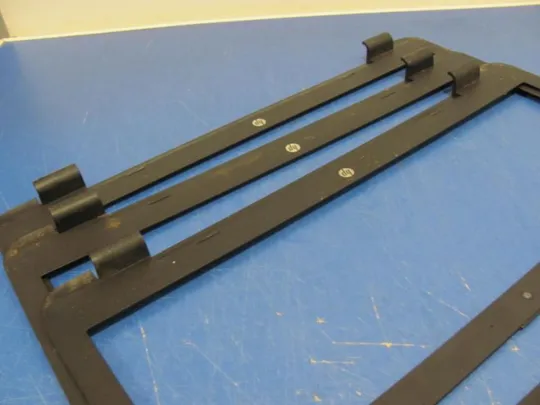 номер0133-7 рамка матриці 46008C090002 для HP Pavilion 17-Y 17-X оригінал Продаж