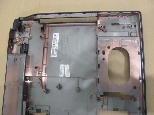 521-3 Кришка дно піддон корпуса 13N0-K3A0201 для ASUS N53S N53J N53 оригінал в Україні