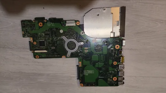 Купити материнська плата Toshiba c50-a c55-a c55D-a DB10BM-6050A2623101-MB-A02