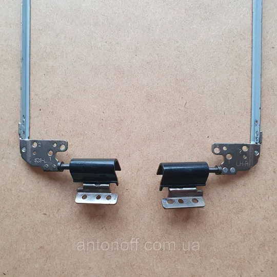 Купити Петлі матриці / заглушки Dell Inspiron M5010 / 34.4HH01.001 34.4HH02 оригінал з розборки