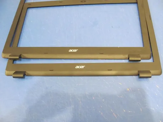 №181-6 рамка матриці EAZYW004010 для ASPIRE E 17 E5-721 E5-731 ES 17 ES1-711 ES1-731 ES1-771 оригінал Продаж