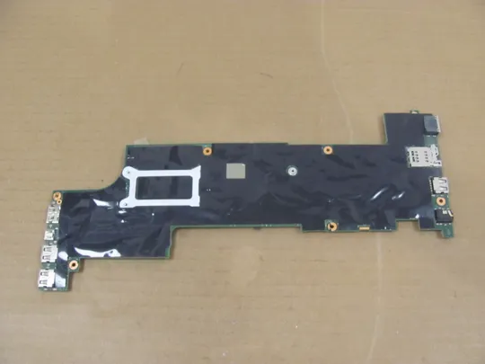 Купити 873-16 материнська плата BX260 NM-A531 00UP198 i5-6300u  для Lenovo Thinkpad X260 оригінал