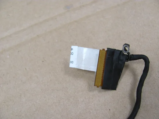 Купити 679-27 шлейф 0GGRY2 EC0005S00 для  Dell Inspiron 15 G7 7500 7000 7501 7506  оригінал