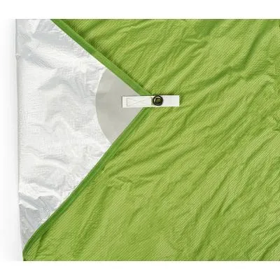 Тент 3F Ul Gear 15D Nylon 3х3 Green (RL3-3GR) З аукціону