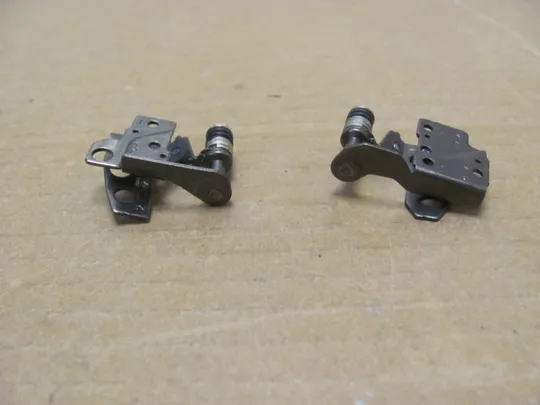 номер0945-33 петлі Механізм кріплення екрана Петлі дисплея екрану З&#039;єднувальні елементи Шарніри петлі стойки для ноутбуків loops  для MSI Katana 17 B12V MS-17L5  оригінал З аукціону