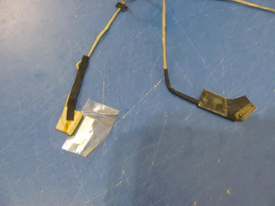 Купити №216-13 шлейф DC02C004600 для Lenovo ThinkPad EDGE E540 оригінал