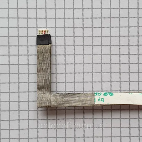 Шлейф матриці Asus K53B / DC02001AV20 для ноутбука оригінал з розборки Інтернет-аукціон