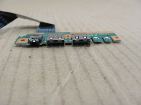 474-9 плата USB AUDIO DA0ZAVTB8D0 для Acer Aspire 3 A315-51 N17Q1 A315-21 A315-31 A315-51 оригінал З аукціону