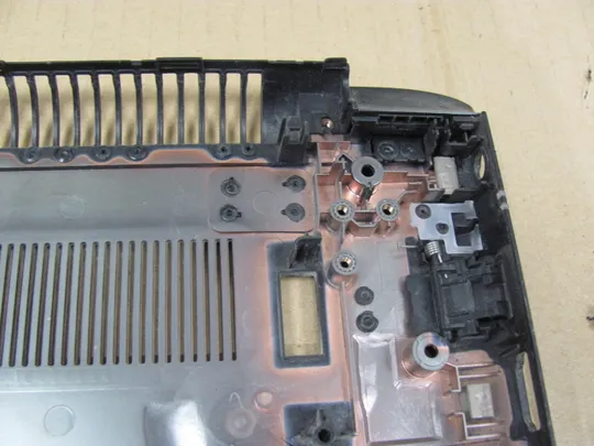 741-3 Кришка дно піддон корпуса 439.02G01.XXXX 46002G05000 для Acer Aspire V Nitro VN7-791 VN7-791G MS2395 оригінал Продаж