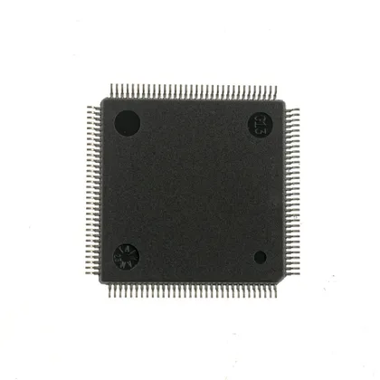 фото, Мікросхема ITE IT8516E FXA (QFP-128) для ноутбука