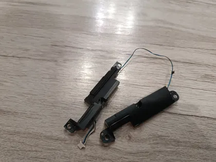 фото, Динаміки для ноутбука HP 650 655 COMPAQ CQ58