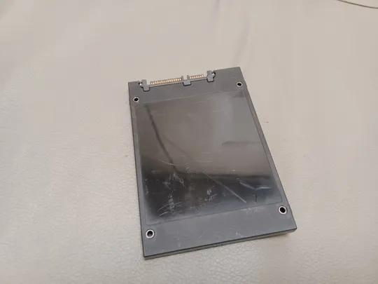 0864 SSD диск SANDISK Z400S 128GB 2.5" SATA НІМЕЧЧИНА З аукціону