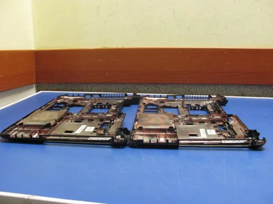 97-8 Кришка (дно, корито, піддон) корпуса 721933-001 для HP PROBOOK 450 G0 оригінал Характеристики