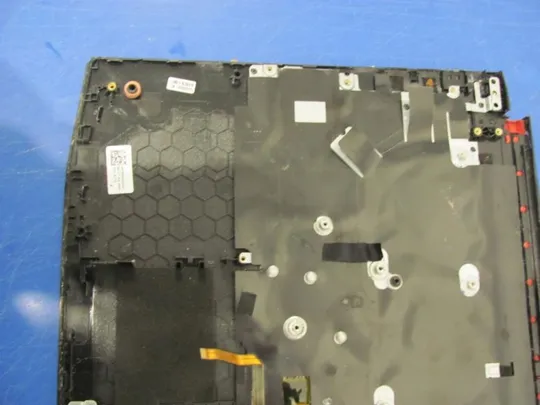 №66-10 Кришка панель палмрест тачпад клава FA290000201 AP290000401 для ACER NITRO 5 оригінал за все Характеристики