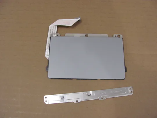 754-57 тачпад з кріпленням 016YYV NBX0002M100 010N0W для  DELL Latitude 7410 2-in-1 оригінал Ціна