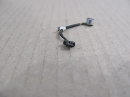 385-27 мікрофон 6-23-EM54G-012  для Clevo W255CU , Terra Mobile  1512 1511  оригінал З аукціону