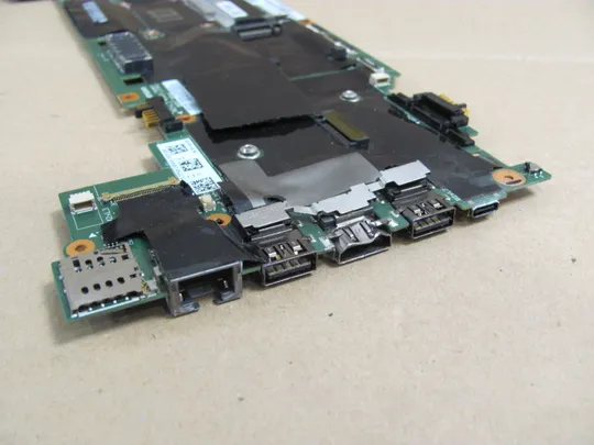 651-15 материнська плата 01ER062  i5-7300U  для Lenovo ThinkPad  T470S  оригінал Продаж