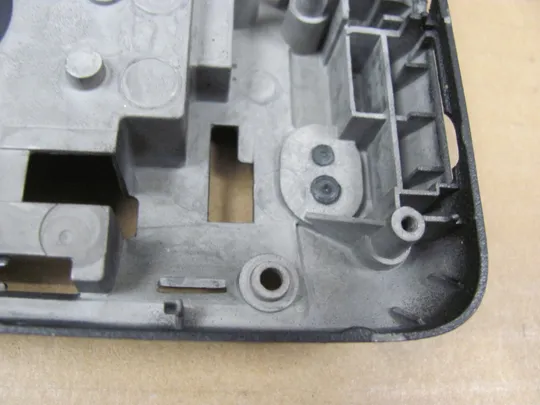 798-1 Кришка дно піддон корпуса AM0TJ000400 734279-001  для HP Zbook 15 G2  оригінал Інтернет-аукціон