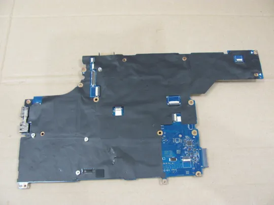 Купити 674-44 материнська плата  LA-A101P  i7-4600U SR1EA  для Dell Latitude  E5540 оригінал