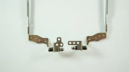 фото, Петлі для ноутбука HP CQ20, MINI 2230S (ліва+права)