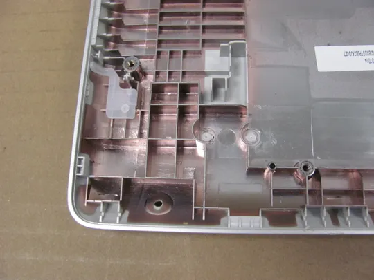 номер0136-3 Кришка, дно, піддон корпуса JTE4CX8DBATP00  для HP ProBook 470 G5 оригінал Інтернет-аукціон