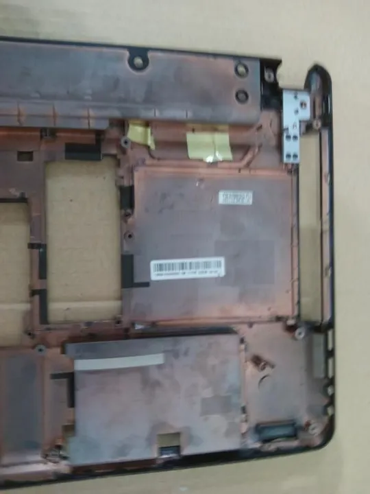 №334-1 Кришка дно піддон корпуса 13N0-XWA0201 13N0-ZEA1701 для MEDION P6634 E6234 оригінал Характеристики