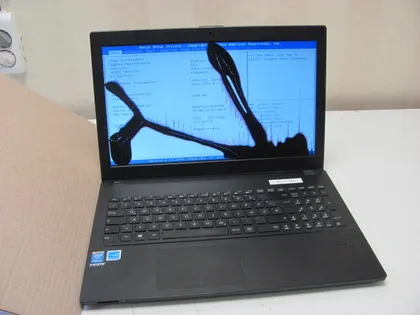 фото, 5529 ASUS PRO P2520L I3-5005U 4GB НІМЕЧЧИНА