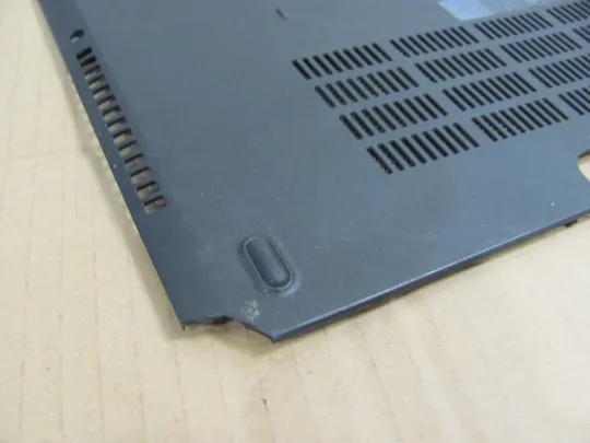 48-22 сервісна кришка  AP1FC000103 0TJY1D для Dell Latitude E5470 оригінал Недорого