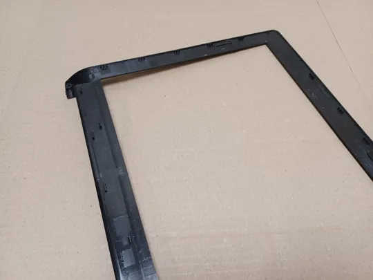 номер1081-6 рамка матриці 13GNZX1AP022 46NJ2LBJN30 для Asus N73SV N73S   matrix frame Окантовка дисплея Рамка екрана Корпус рамка матриці Корпус B оригінал Недорого