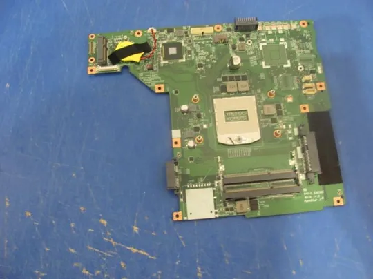 №298-25 материнська плата для MSI MS-1758 CX70 GP70 оригінал Ціна