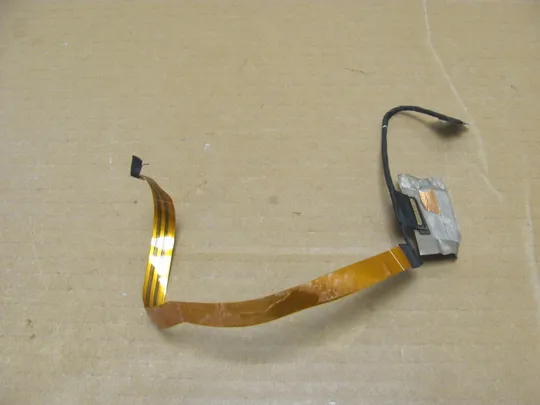 номер1003-14 шлейф матриці Шлейф дисплея Шлейф підключення дисплея Шлейф екрана Laptop matrix cable 0P1YKT DC02C00YE00  для Dell Precision 17 7770 оригінал Де купити