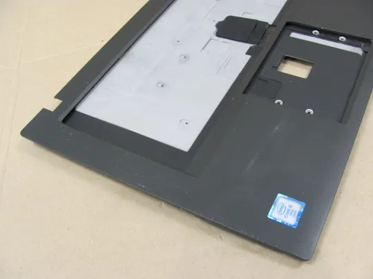615-3 Кришка панель палмрест для Lenovo ThinkPad T450 оригінал З аукціону