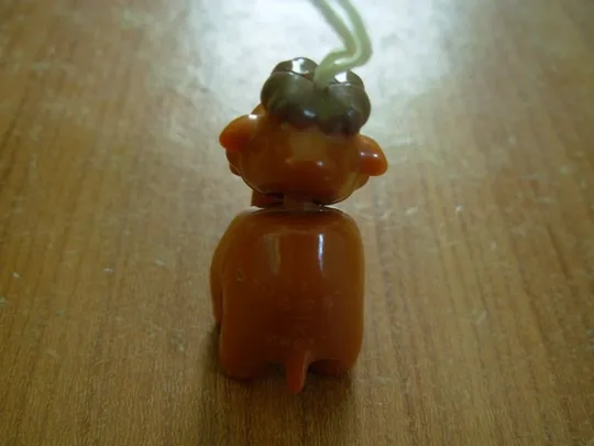 Брелок Слоник З аукціону