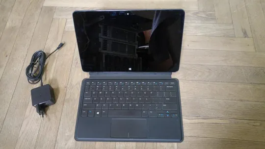 Купити планшет Dell Venue 11 Pro T07G001 i5-4300Y/128GB SSD/ 10,8&quot; FHD IPS, FHD (1920 x 1080)