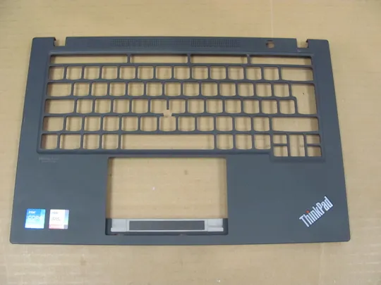 814-7 Кришка панель палмрест AM1VP000210 для Lenovo ThinkPad T14s Gen 2 оригінал Ціна