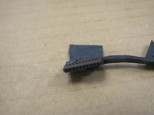 номер0022-14 роз&#039;єм шлейф підключення АКБ 0G0PMP 450.0G305.0021 для Dell Latitude 5300 2-in-1 E5300 оригінал Де купити