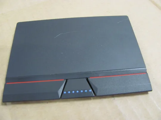 731-8 тачпад 8SSM10G933 NBX0001AD00 для Lenovo ThinkPad E550 E555 E560 E565 оригінал Де купити