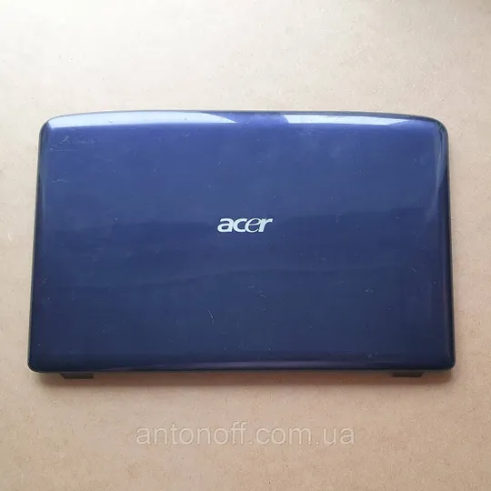 Купити Кришка матриці Acer Aspire 5542 / DPS604FN0100 для ноутбука оригінал з розборки