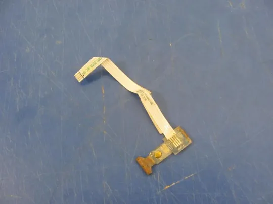 №309-10 плата кнопки ВКЛ LS-6841P 45318751L01 для Toshiba Satellite C660 оригінал Ціна