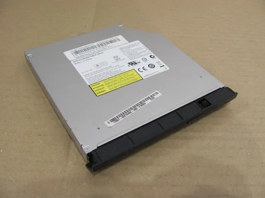 526-9 DVD привід для Asus X73B A73B K73B K73BR X73B K73B X73BY K73BY X73BR K73BR оригінал Ціна