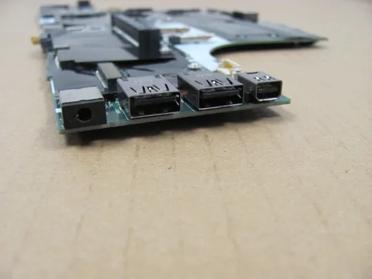 850-14 материнська плата  EP520 NM-B562 01YU211   i7-8750HQ   для Lenovo Thinkpad  P52 оригінал в Україні