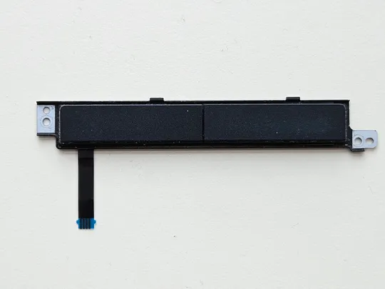 Кнопки тачпада Dell Latitude 5480 5580 5490 5590 Precision 3520 3530 A169B1 Оригінал Неробочі Ціна