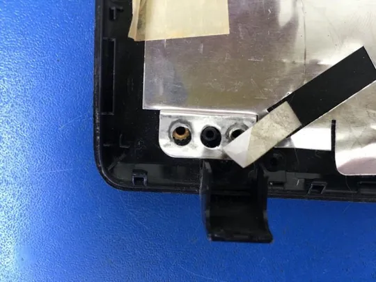 85-22 Верхня кришка AP0GM0004001 для LENOVO G570 G575 оригінал Продаж