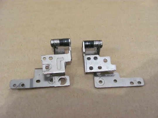 429-25 петлі AM0SB000100  для Lenovo IdeaPad  S400U  S400, S405, S410 оригінал Продаж