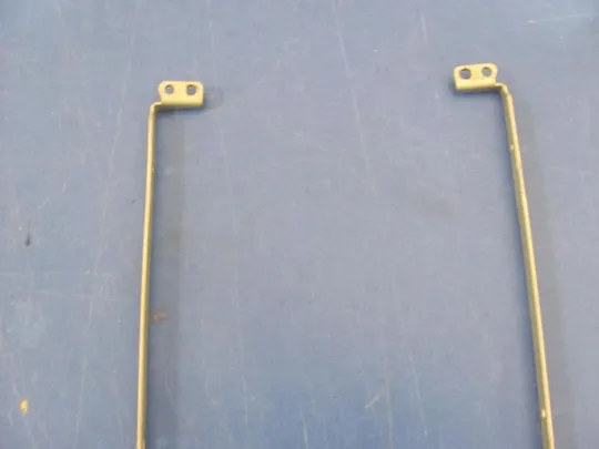 №160-5 кріплення з петлями 13N0-YQM0301 для Aspire 7250G оригінал Де купити