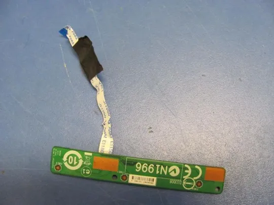 №50-11 плата MS-16F1D для MEDION ERAZER X6811 X6812 GX660 MS-16F2 MS-16F1 оригінал Де купити