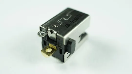 Роз&#039;єм живлення PJ083 (Asus:A43BE, Toshiba:A660, C50) Продаж